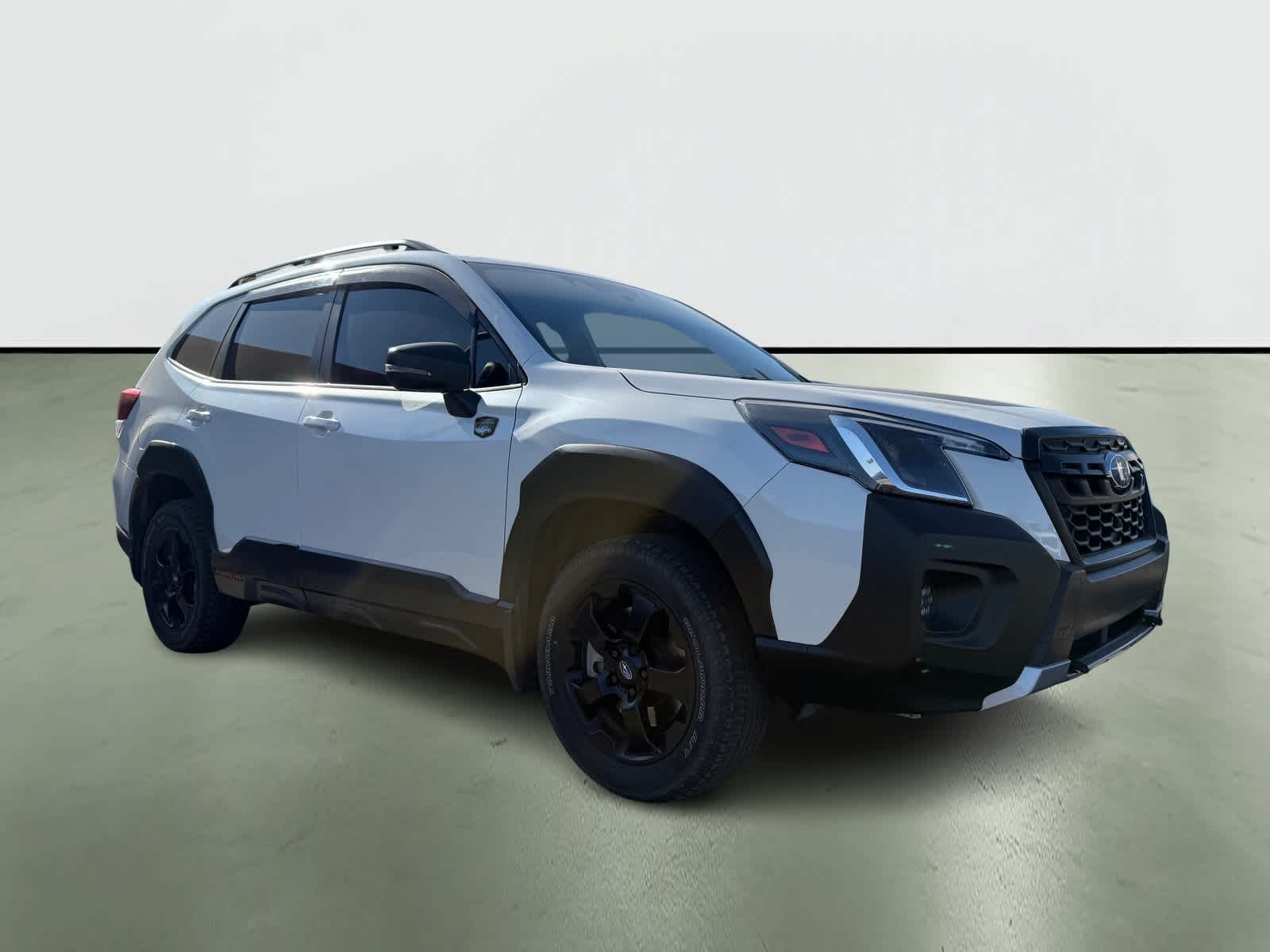 Thumbnail: 2022 Subaru Forester - 4