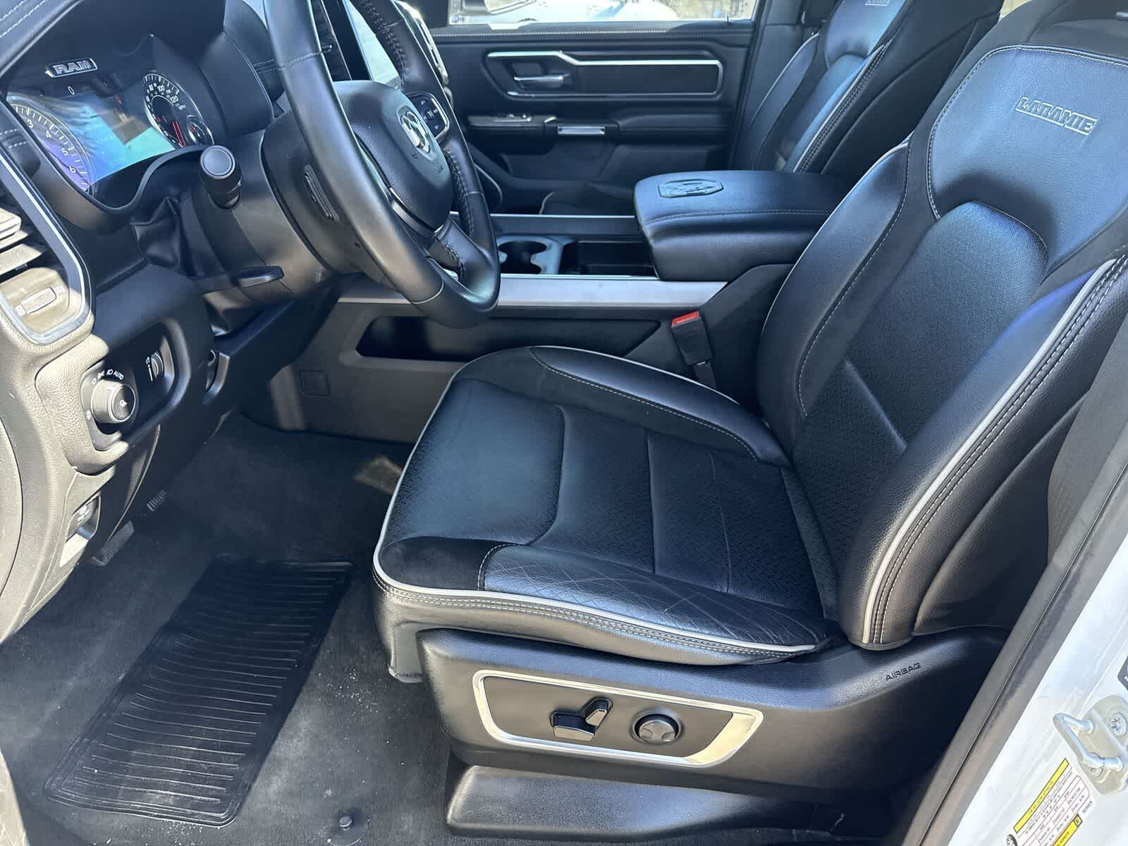 Thumbnail: 2024 RAM 1500 - 18