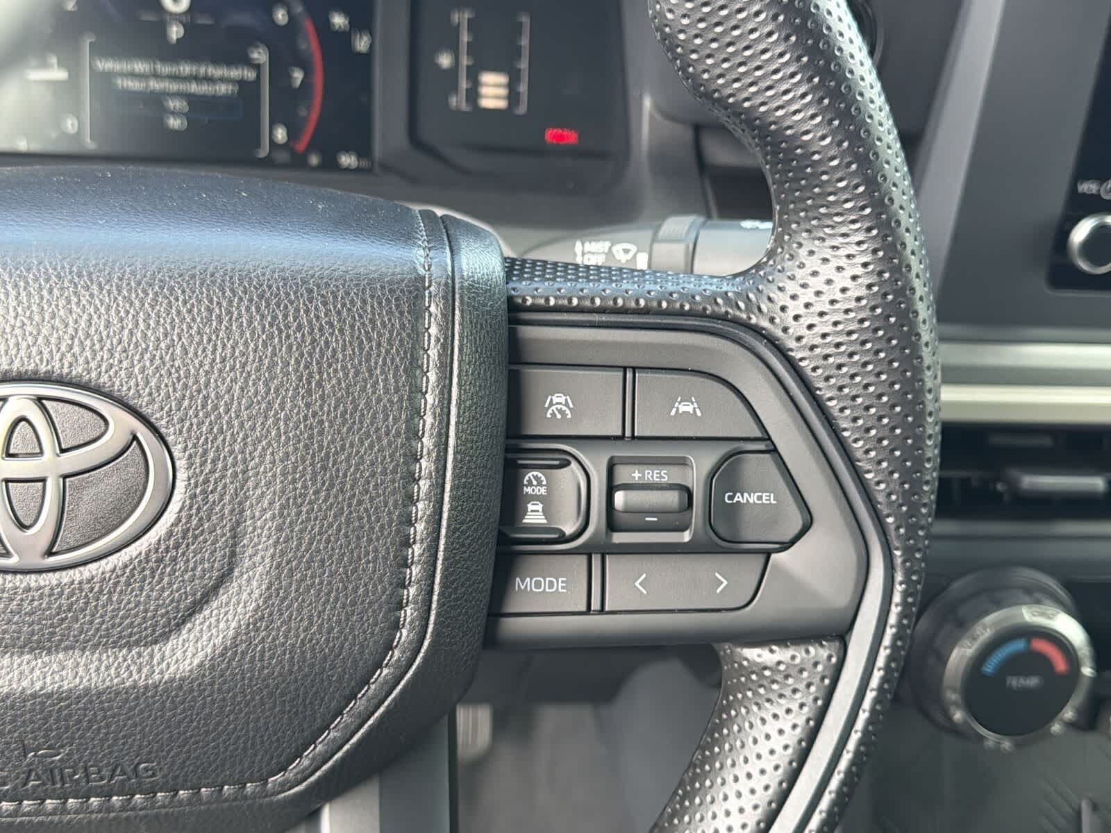 Thumbnail: 2026 Toyota Tacoma - 29