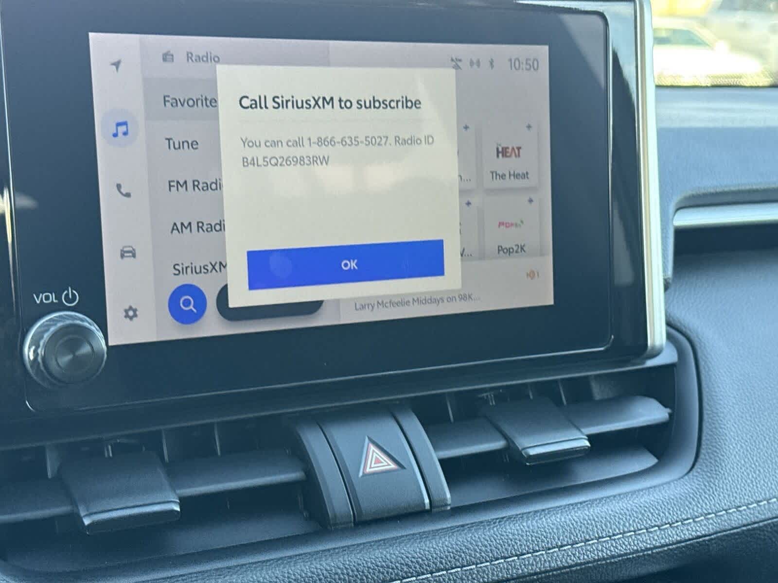 Thumbnail: 2023 Toyota RAV4 - 20