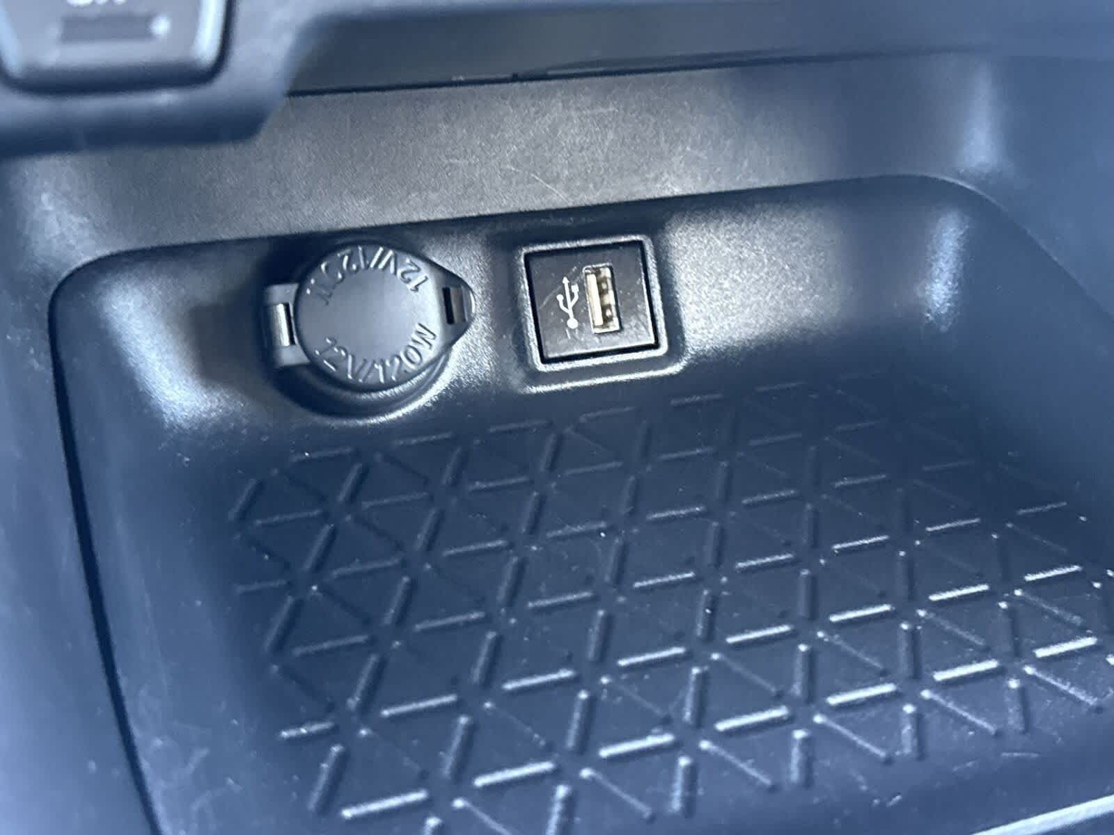 Thumbnail: 2024 Toyota RAV4 - 24