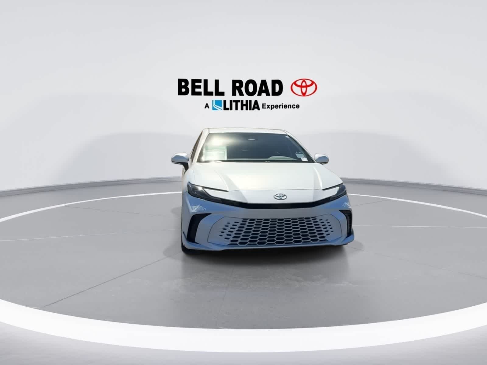 Thumbnail: 2026 Toyota Camry - 3