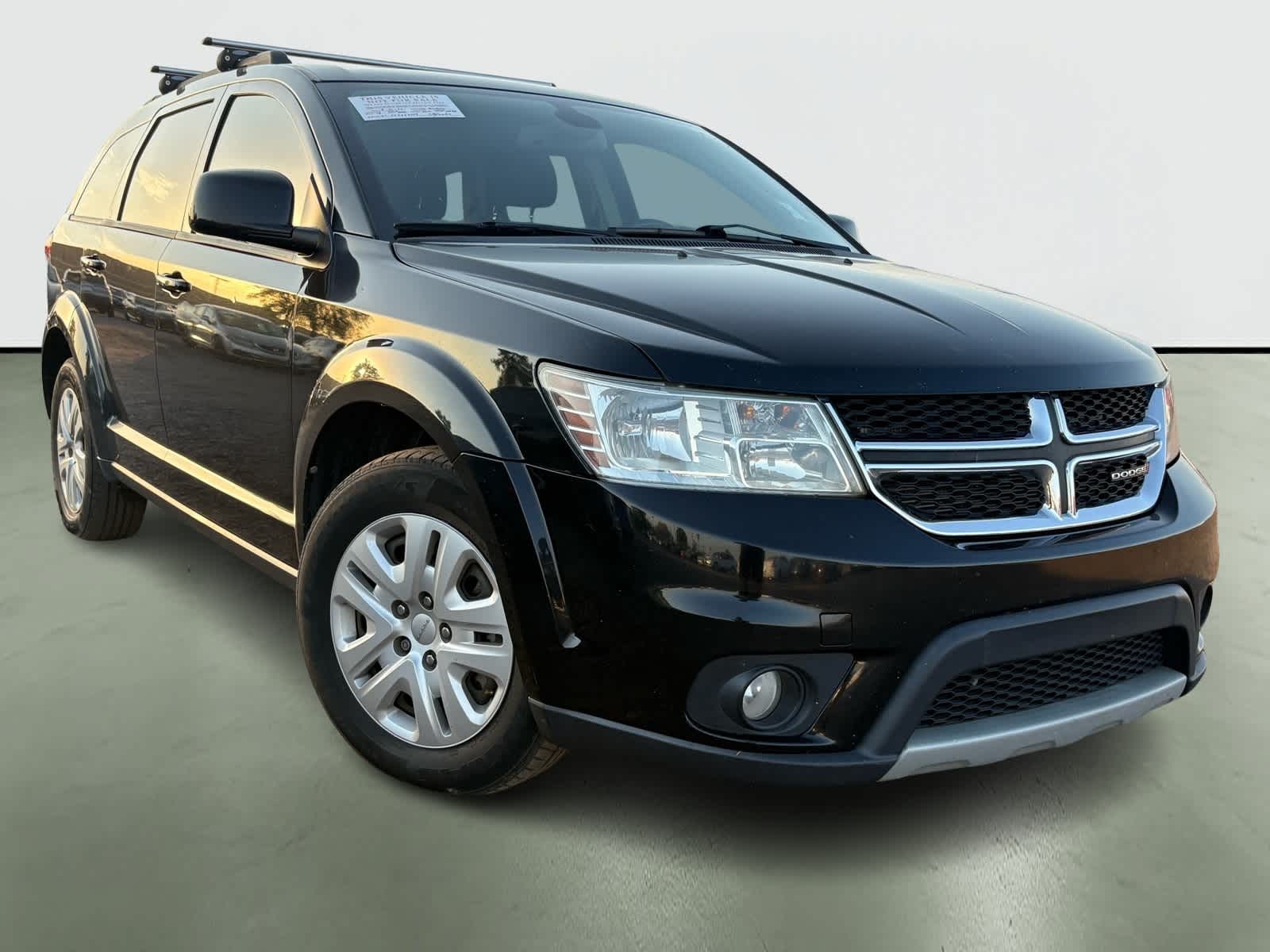 Thumbnail: 2018 Dodge Journey - 5