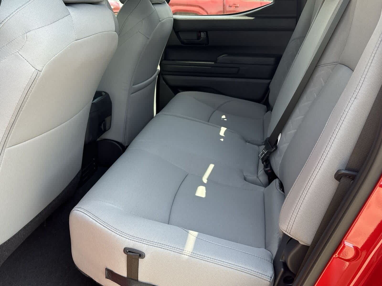 Thumbnail: 2025 Toyota Tacoma - 6