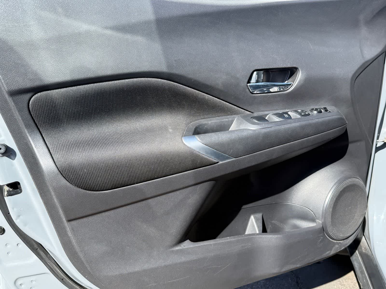 Thumbnail: 2021 Nissan Kicks - 17