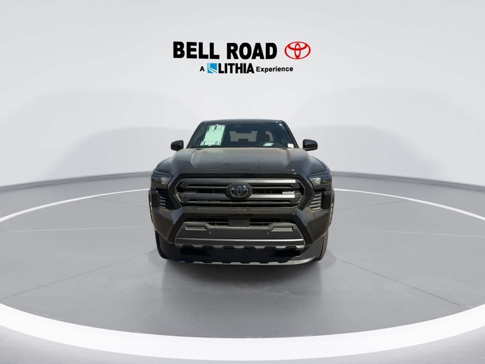 Thumbnail: 2025 Toyota Tacoma - 3