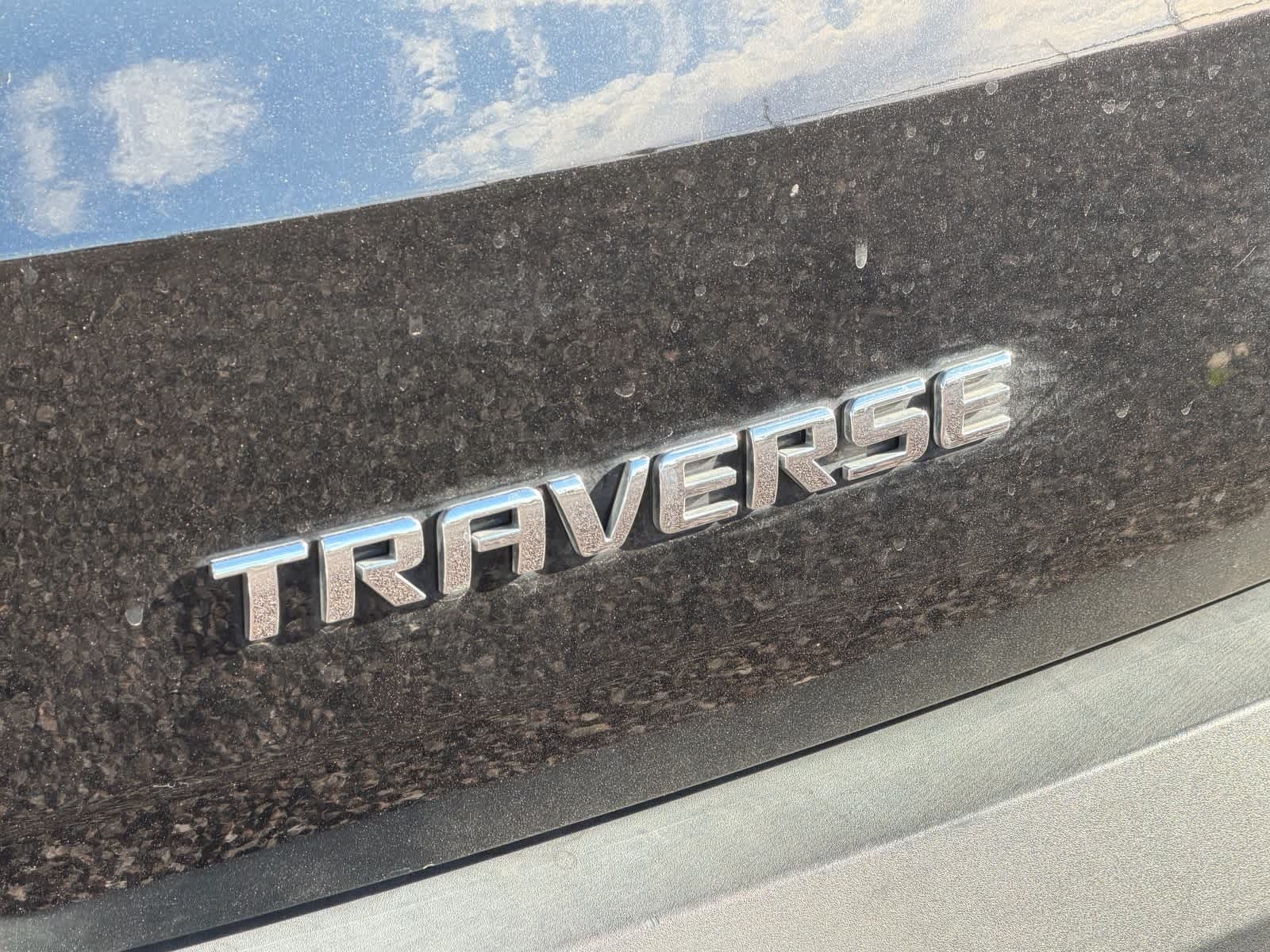 Thumbnail: 2019 Chevrolet Traverse - 19