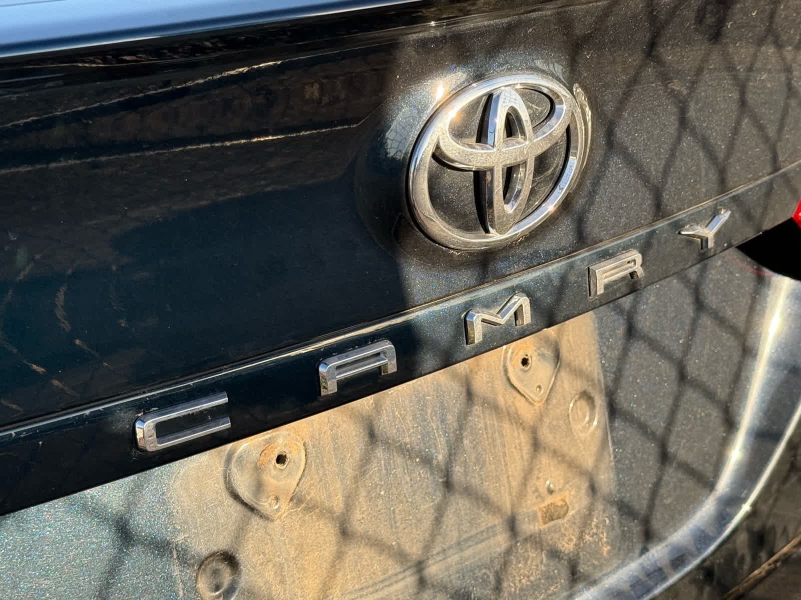 Thumbnail: 2020 Toyota Camry - 8