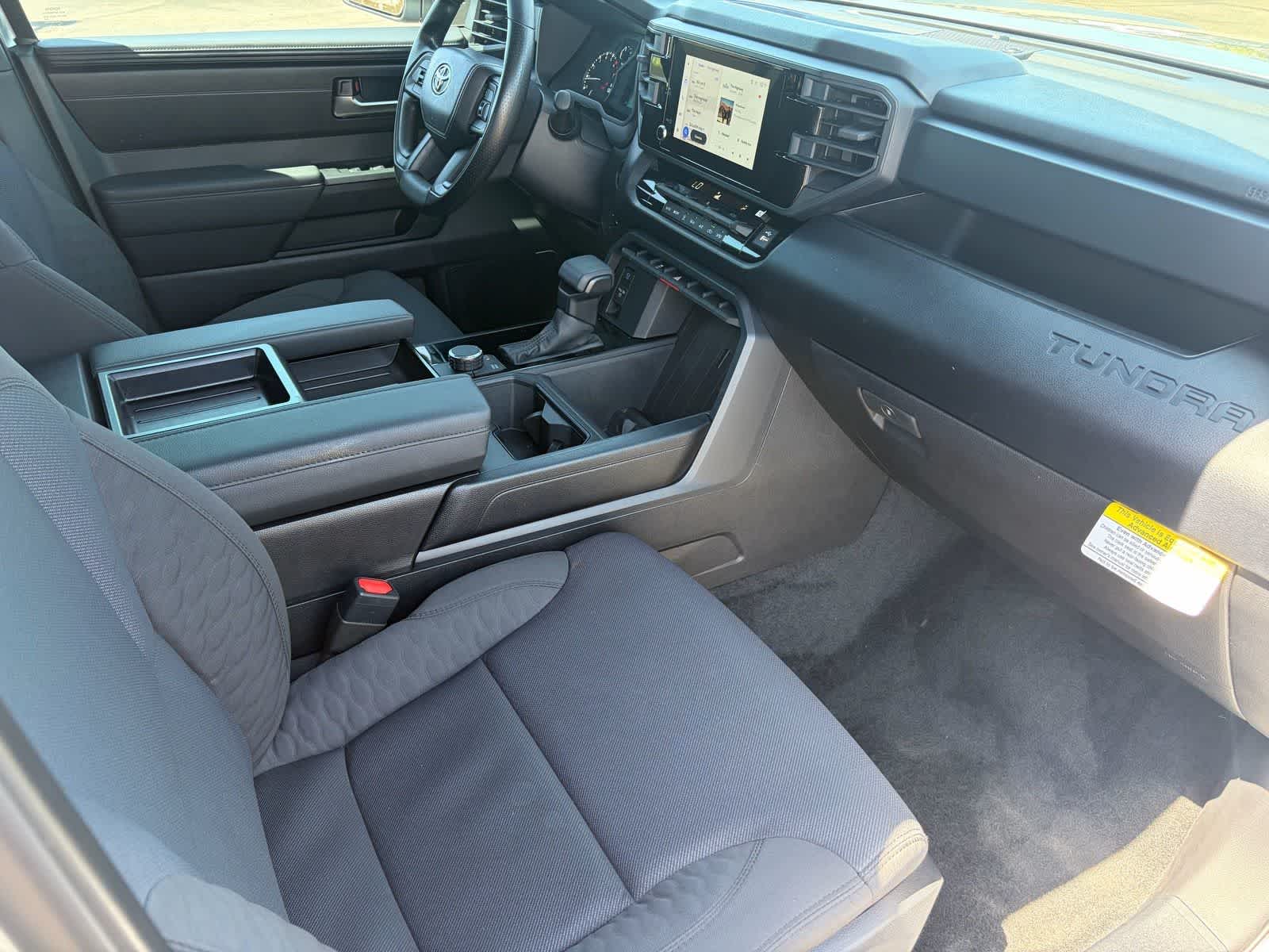 Thumbnail: 2026 Toyota Tundra - 30