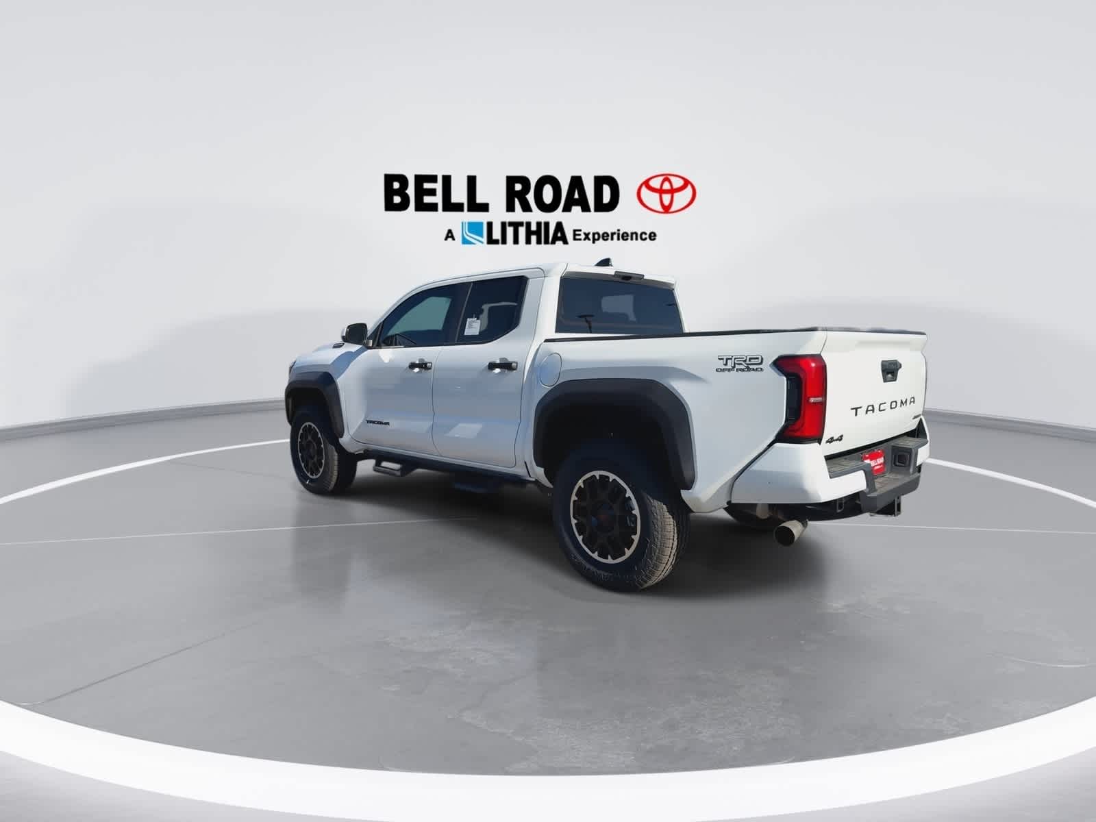 Thumbnail: 2025 Toyota Tacoma - 6