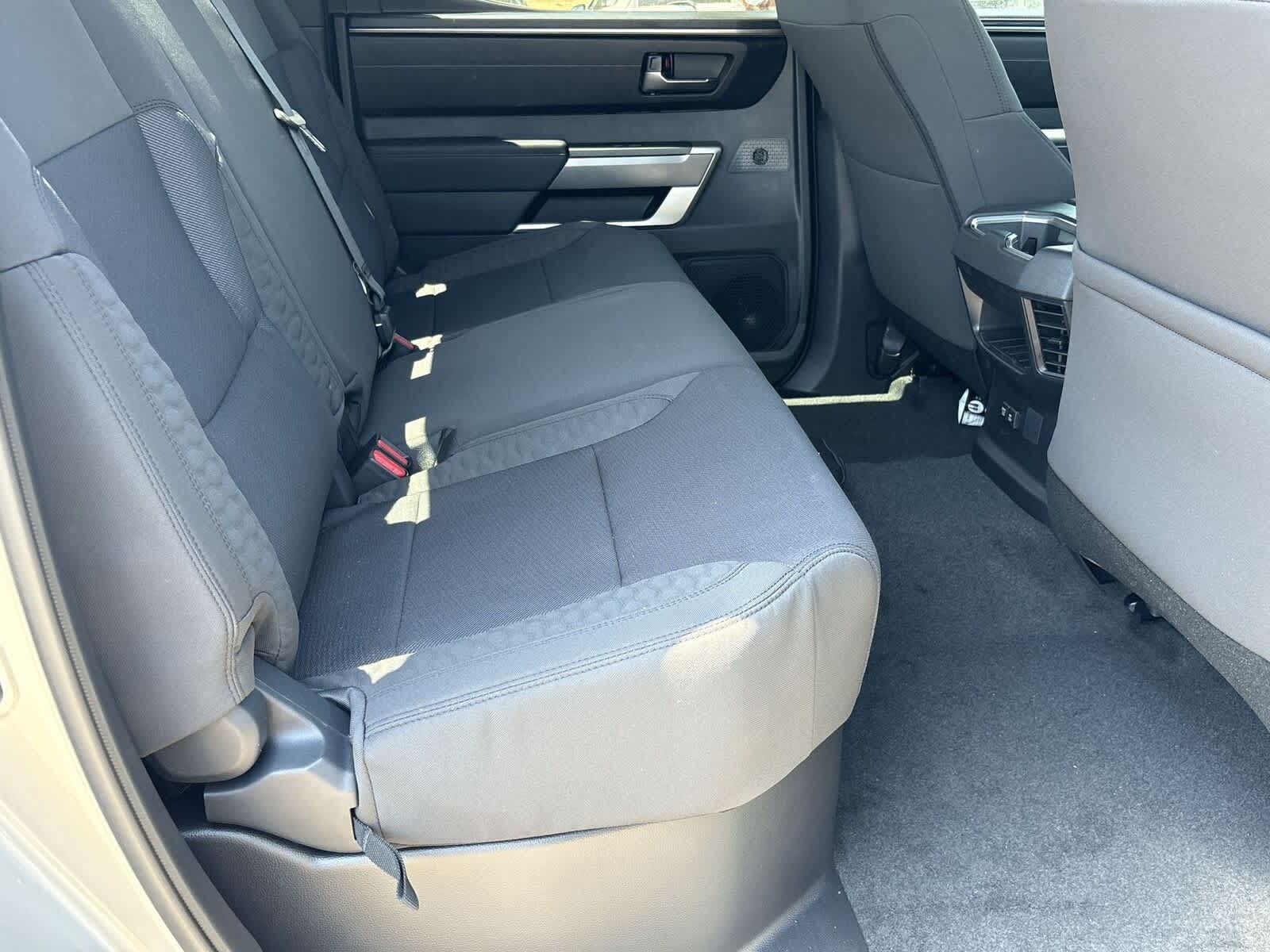 Thumbnail: 2025 Toyota Tundra - 13