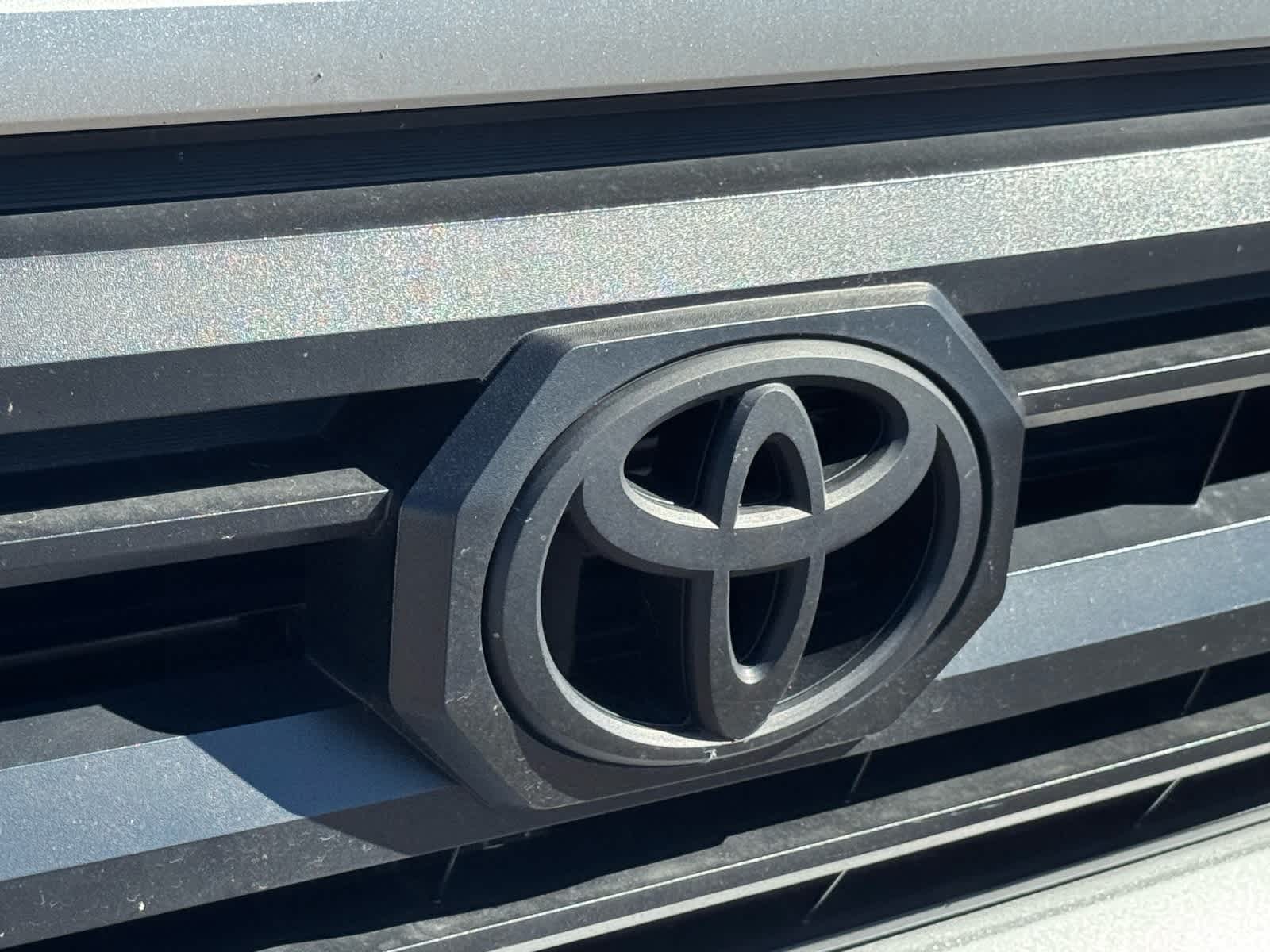 Thumbnail: 2024 Toyota Tacoma - 19
