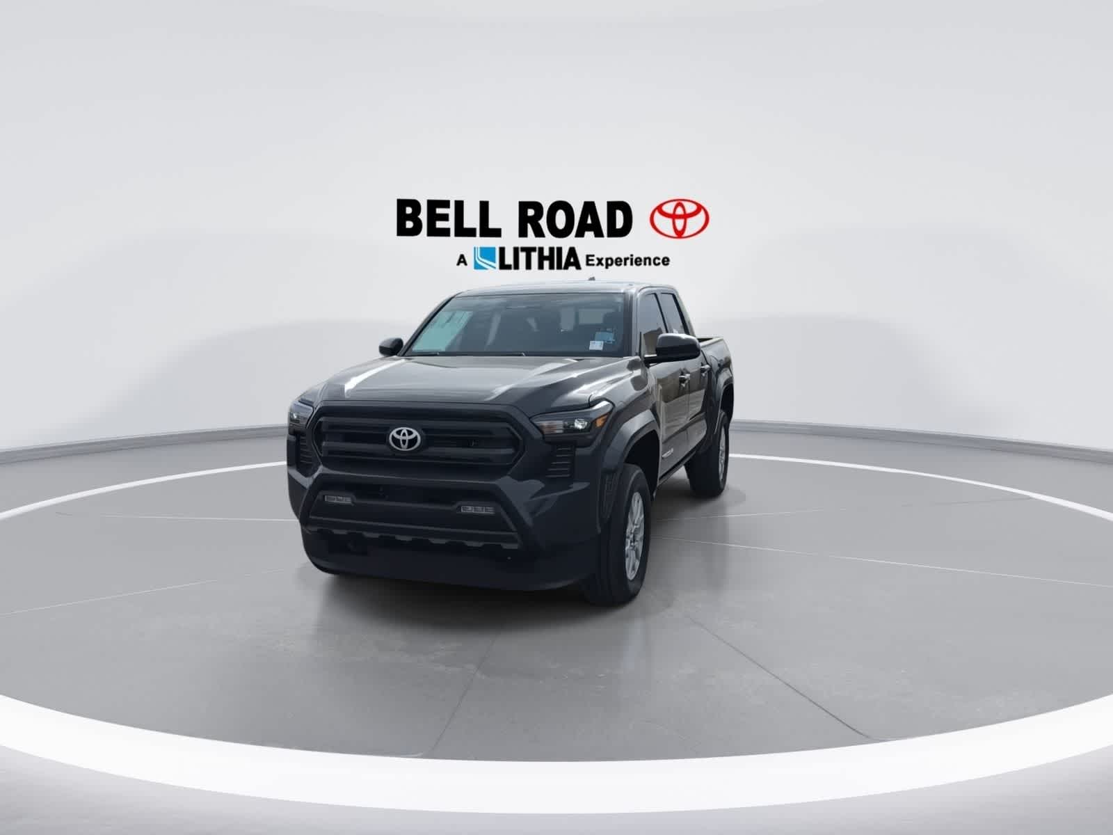Thumbnail: 2026 Toyota Tacoma - 3