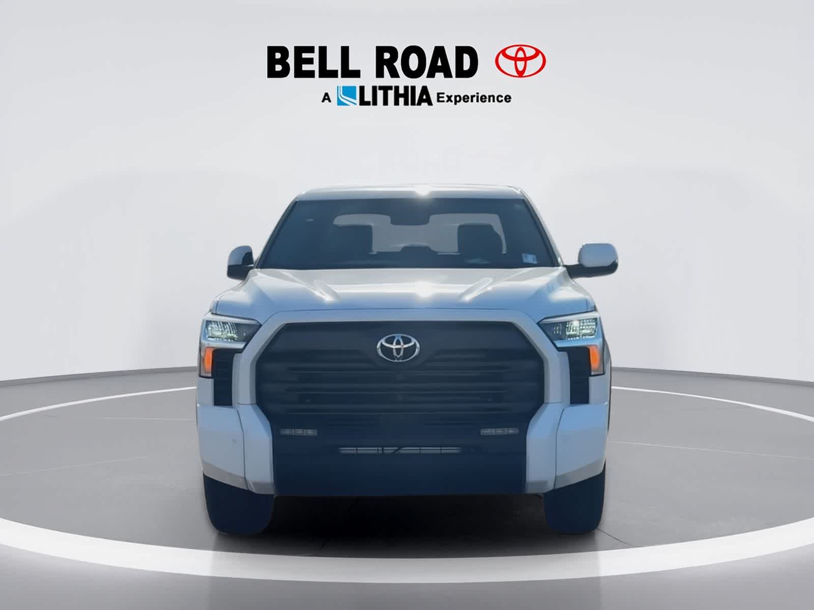 Thumbnail: 2026 Toyota Tundra - 3