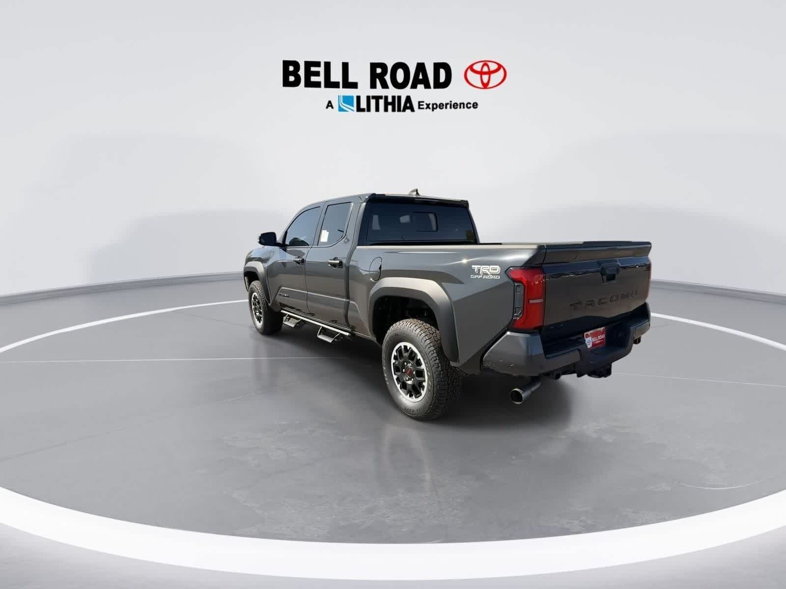 Thumbnail: 2025 Toyota Tacoma - 6