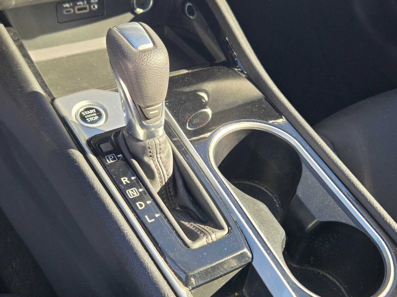 Thumbnail: 2024 Nissan Altima - 10