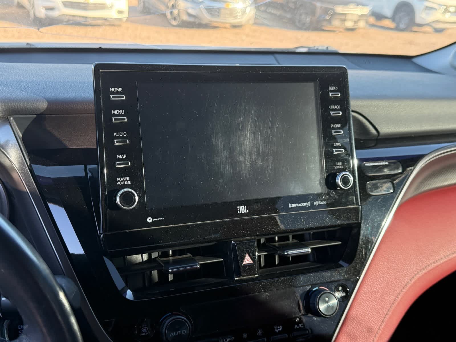 Thumbnail: 2022 Toyota Camry - 16