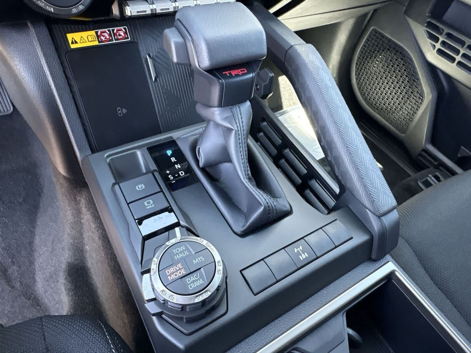 Thumbnail: 2025 Toyota 4Runner - 16