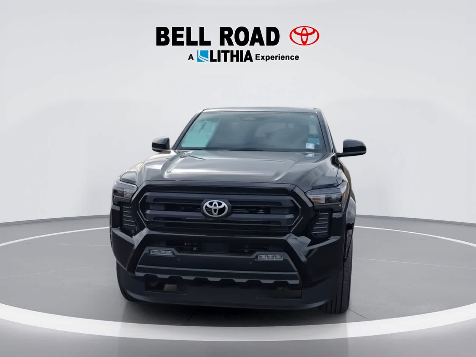 Thumbnail: 2026 Toyota Tacoma - 3