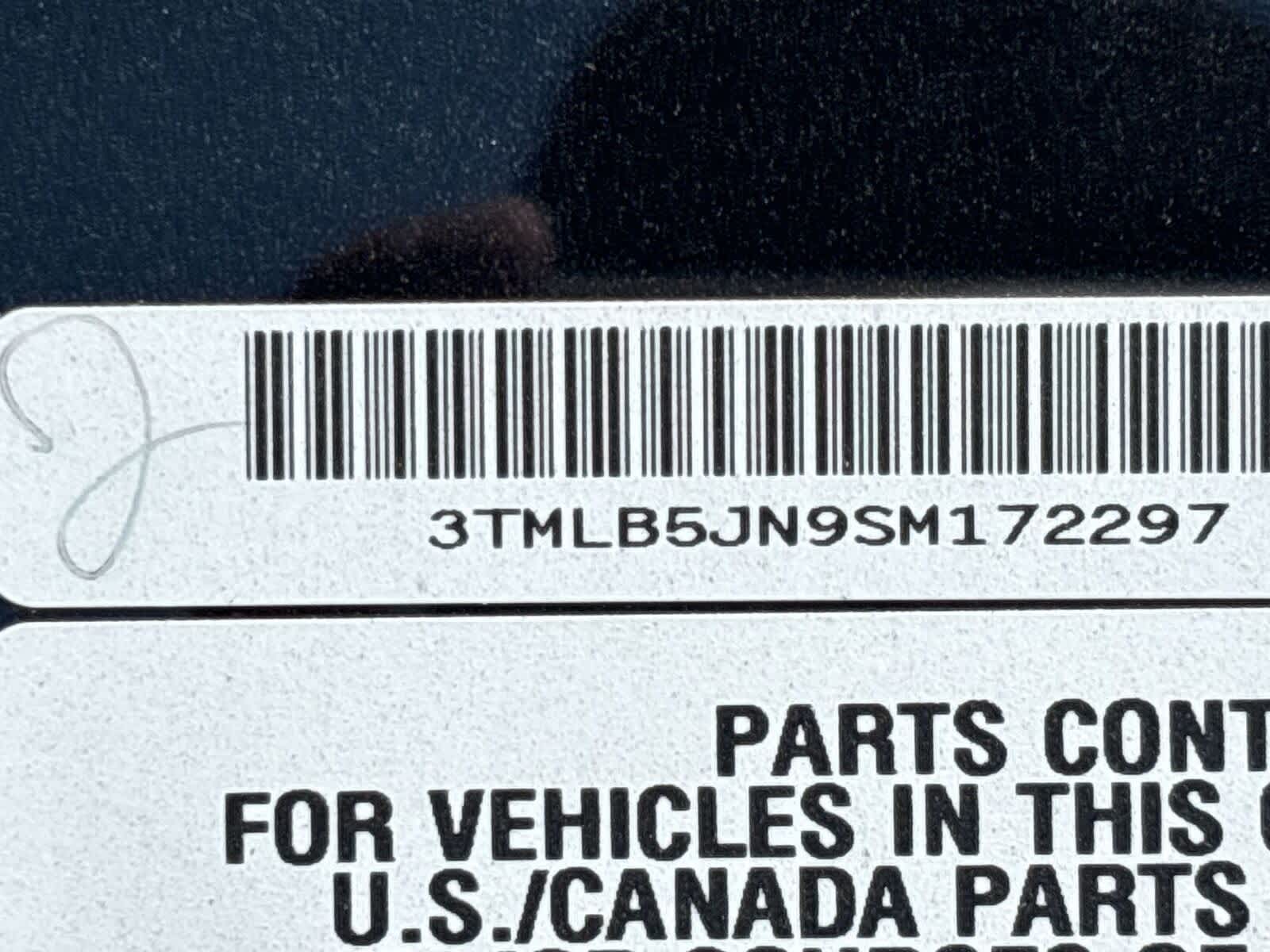 Thumbnail: 2025 Toyota Tacoma - 34