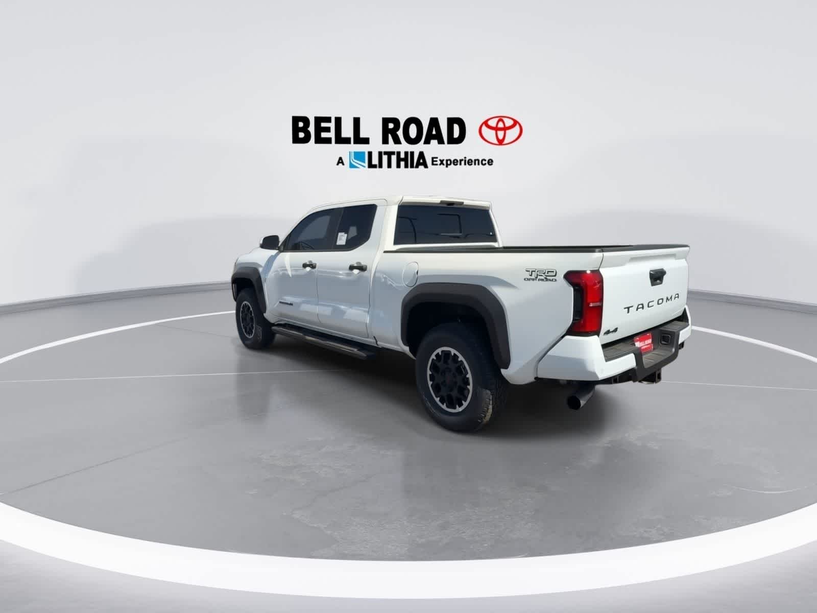Thumbnail: 2026 Toyota Tacoma - 7