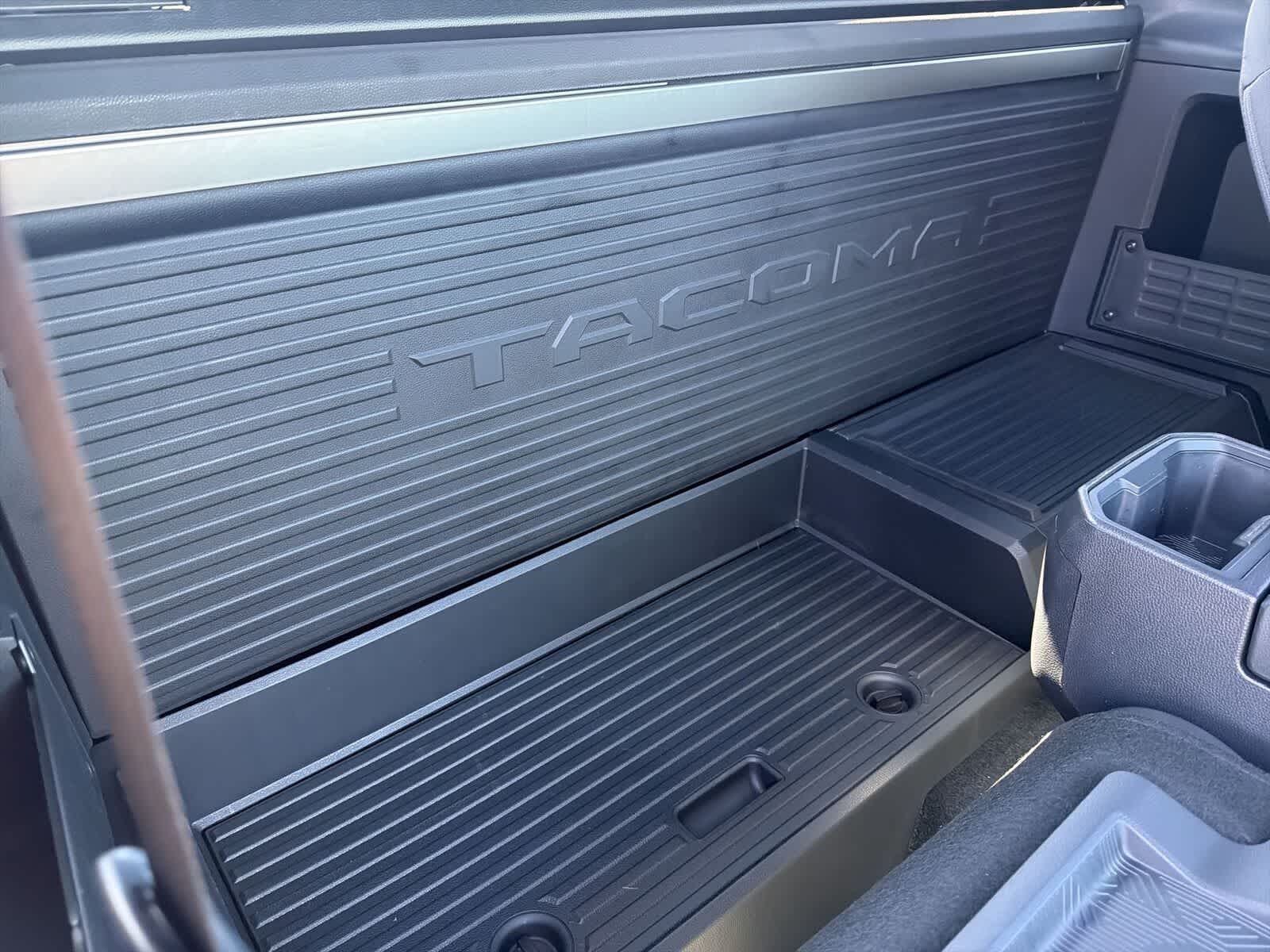 Thumbnail: 2026 Toyota Tacoma - 13