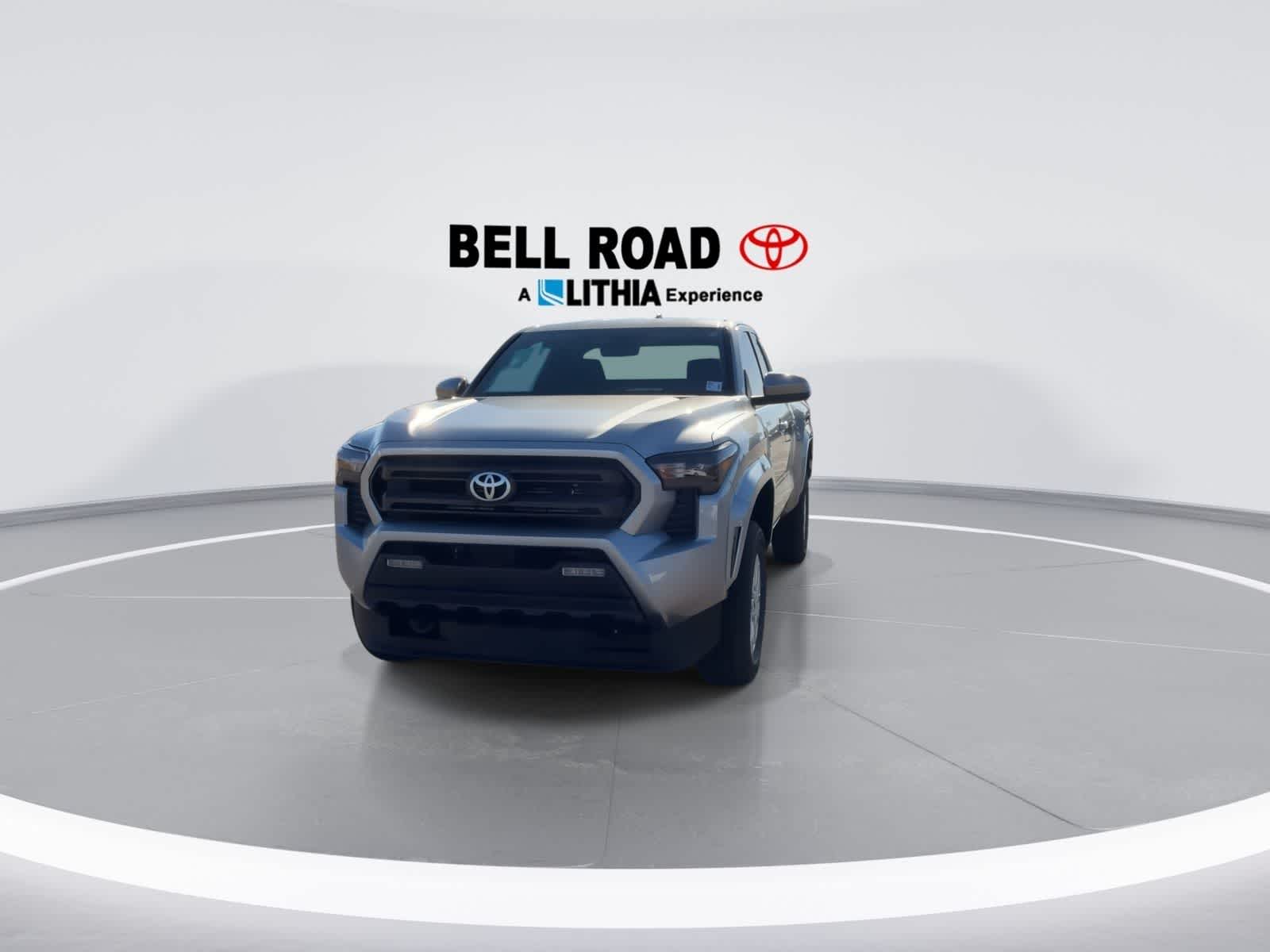 Thumbnail: 2026 Toyota Tacoma - 3