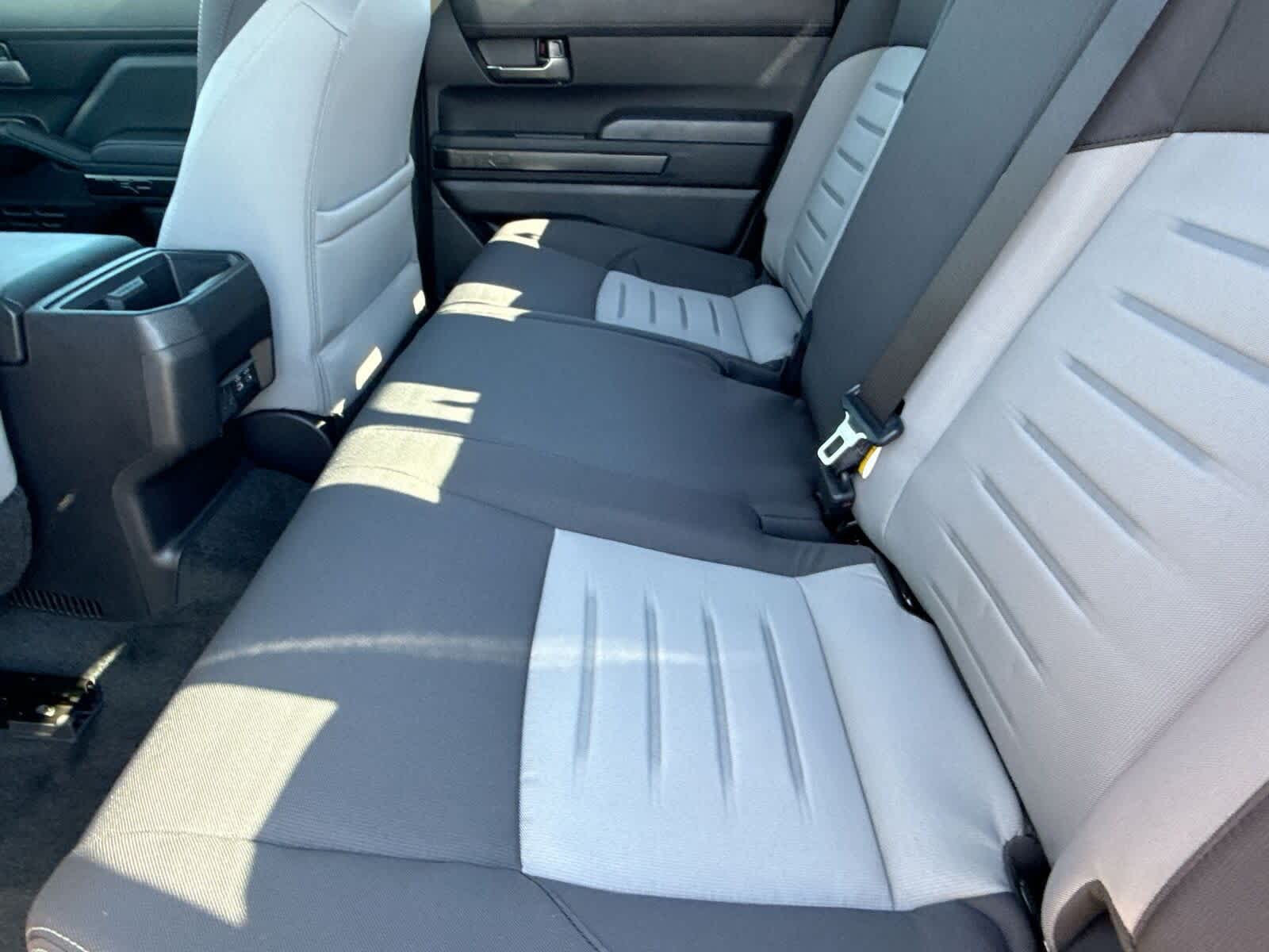 Thumbnail: 2025 Toyota Tacoma - 14