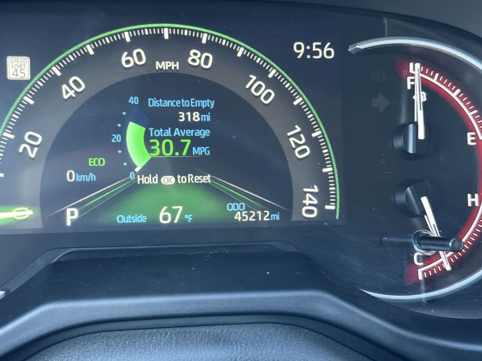 Thumbnail: 2024 Toyota RAV4 - 31