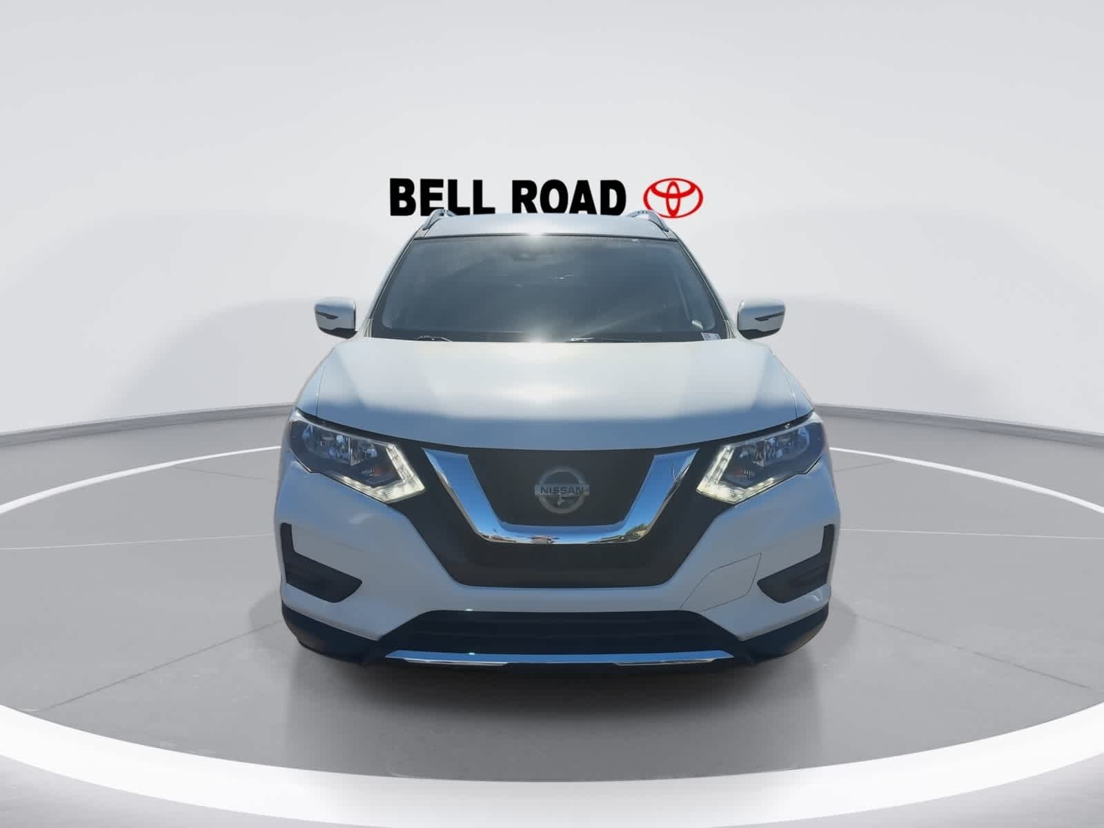 Thumbnail: 2020 Nissan Rogue - 3