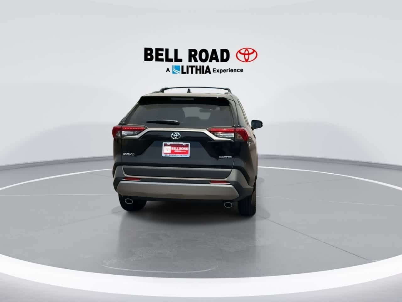 Thumbnail: 2025 Toyota RAV4 - 7