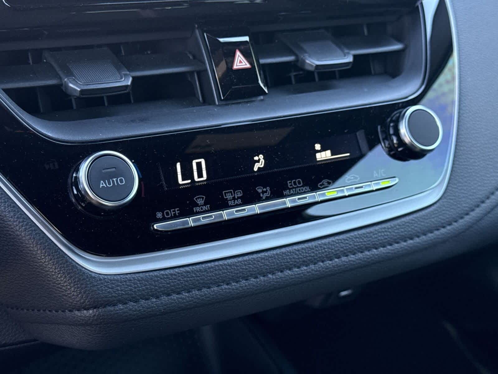 Thumbnail: 2025 Toyota Corolla - 22