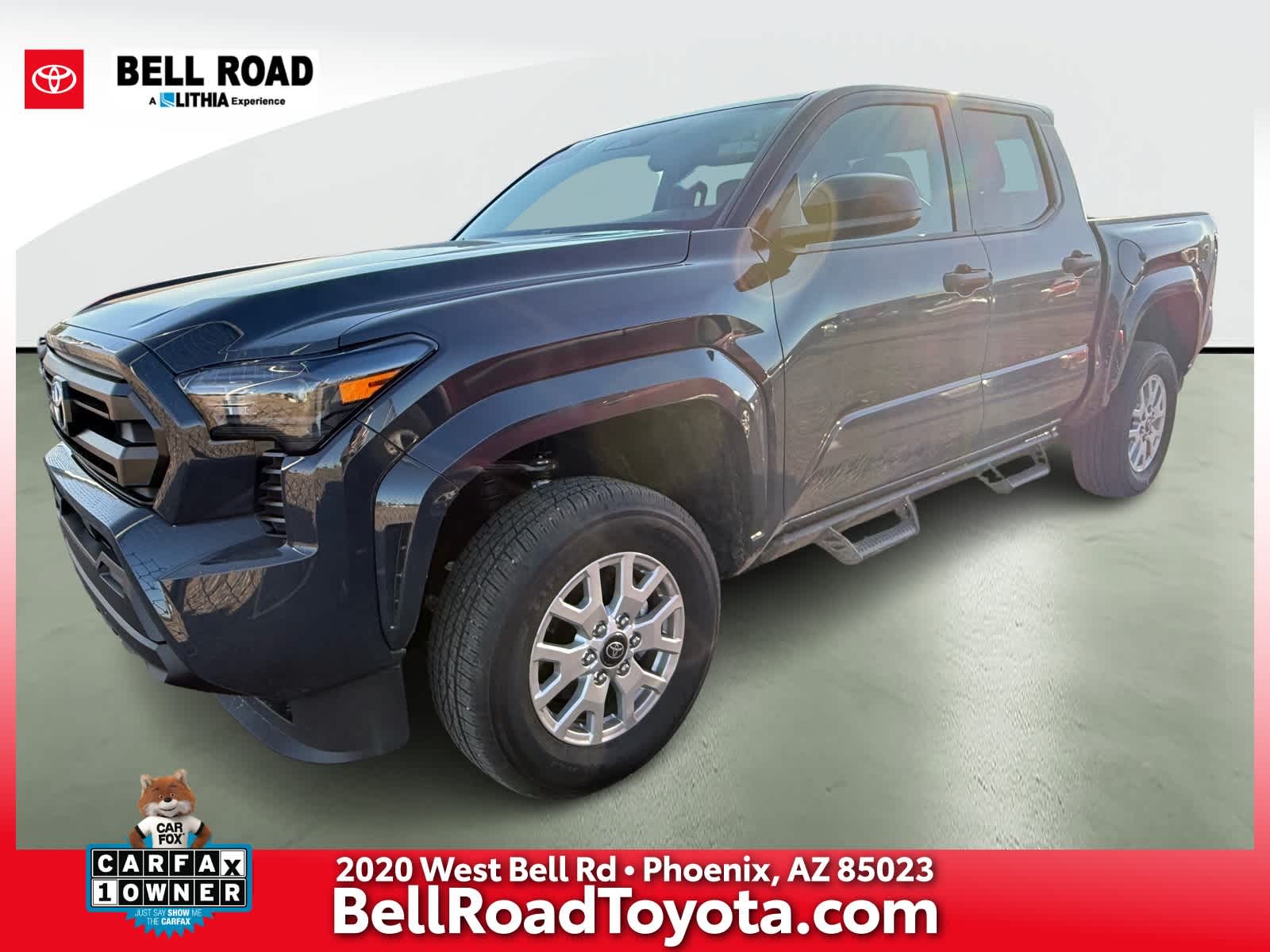 2025 Toyota Tacoma SR -
                  Phoenix, AZ