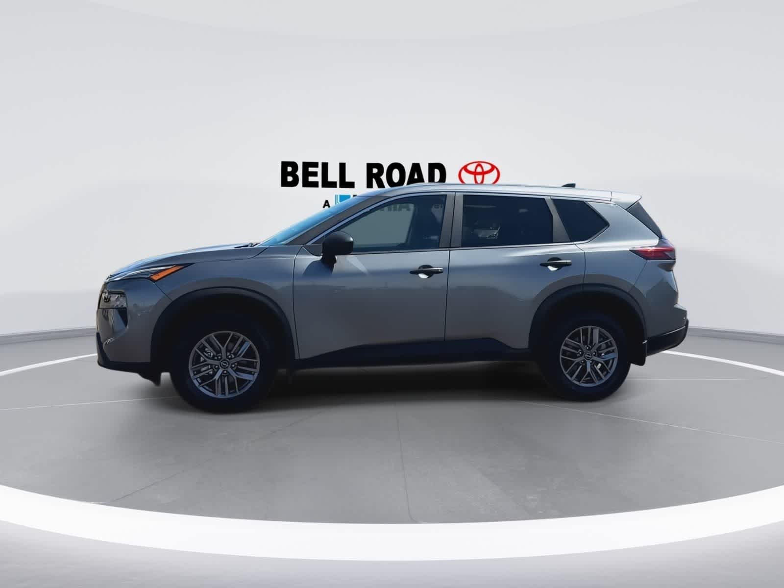 Thumbnail: 2024 Nissan Rogue - 5