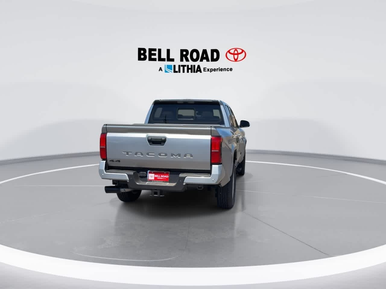 Thumbnail: 2025 Toyota Tacoma - 7