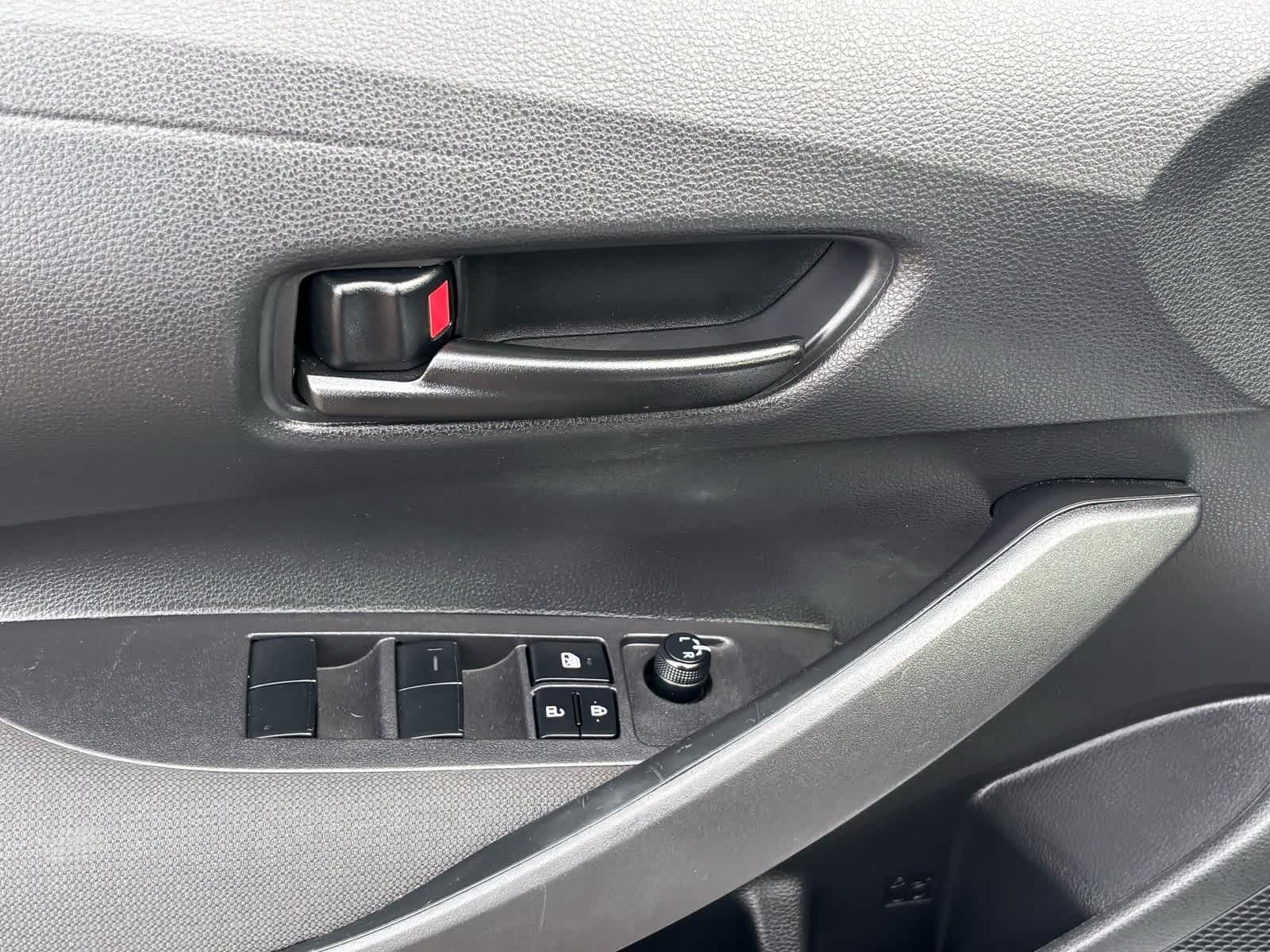 Thumbnail: 2024 Toyota Corolla - 7