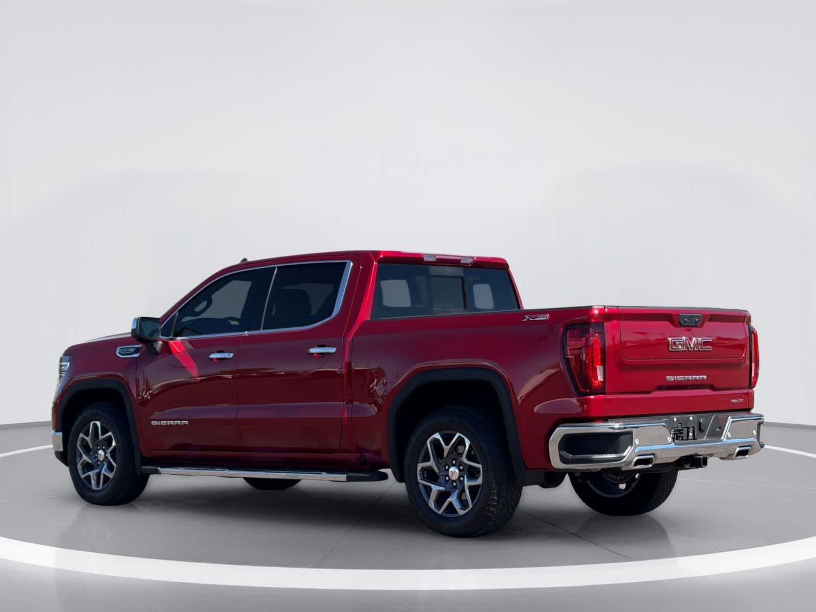 Thumbnail: 2025 GMC Sierra 1500 - 2
