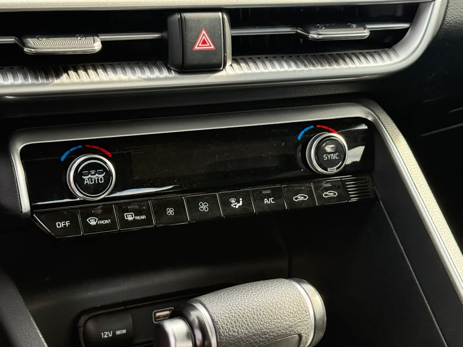 Thumbnail: 2023 Kia K5 - 20