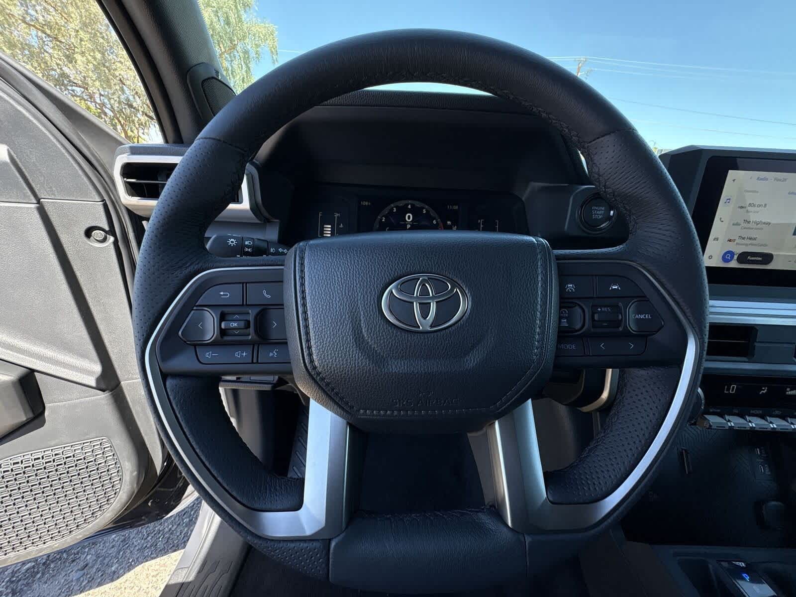 Thumbnail: 2025 Toyota Tacoma - 13