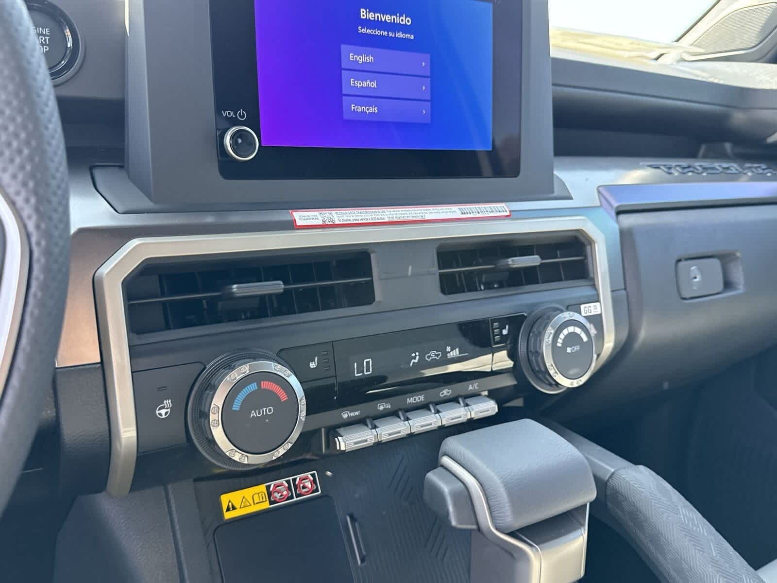 Thumbnail: 2025 Toyota Tacoma - 19