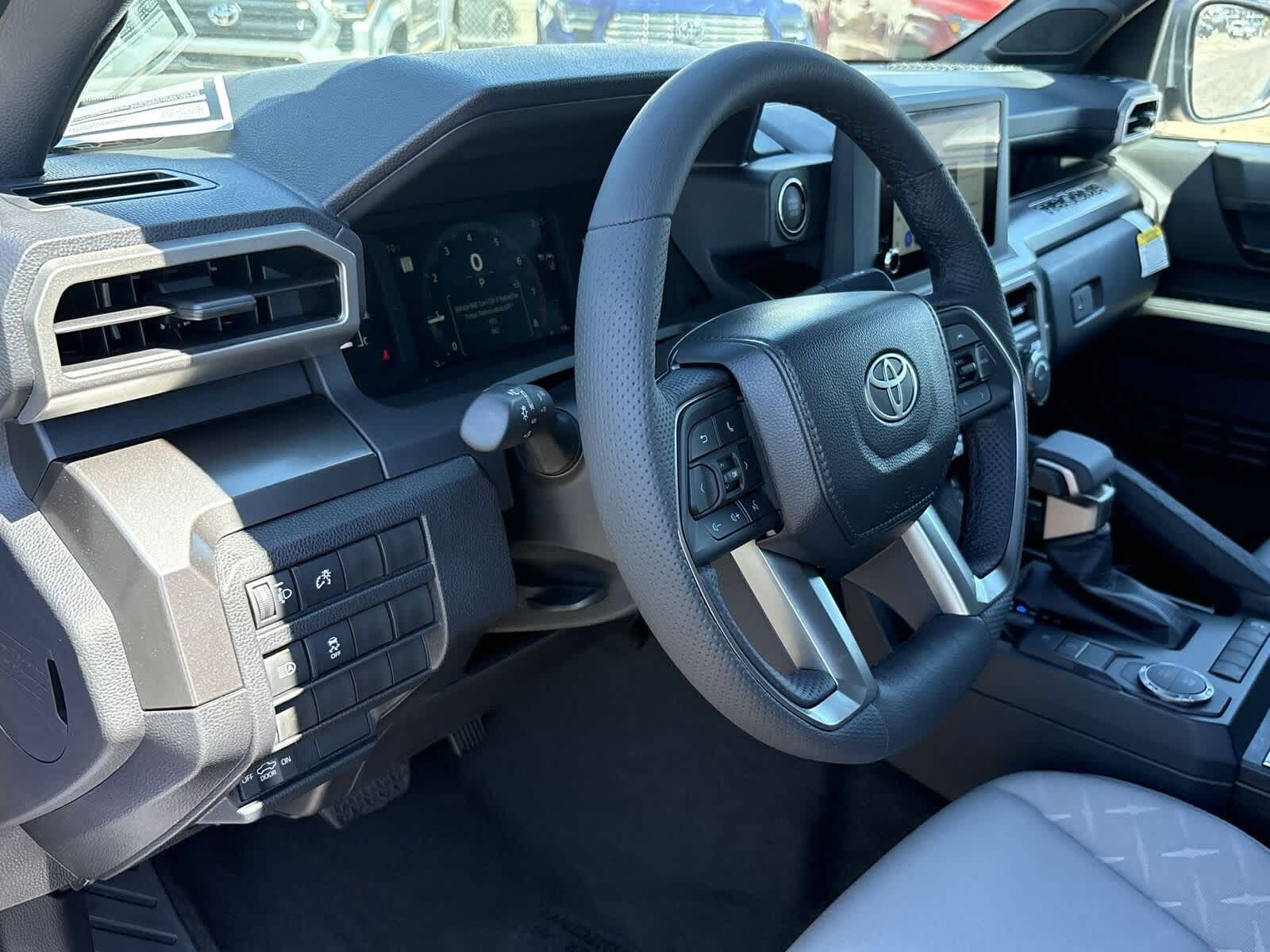 Thumbnail: 2025 Toyota Tacoma - 16