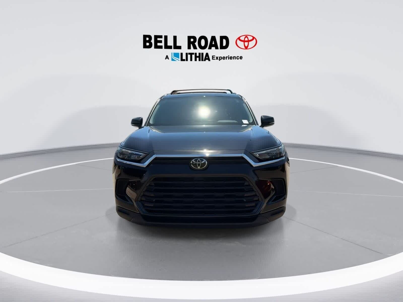 Thumbnail: 2024 Toyota Grand Highlander - 3