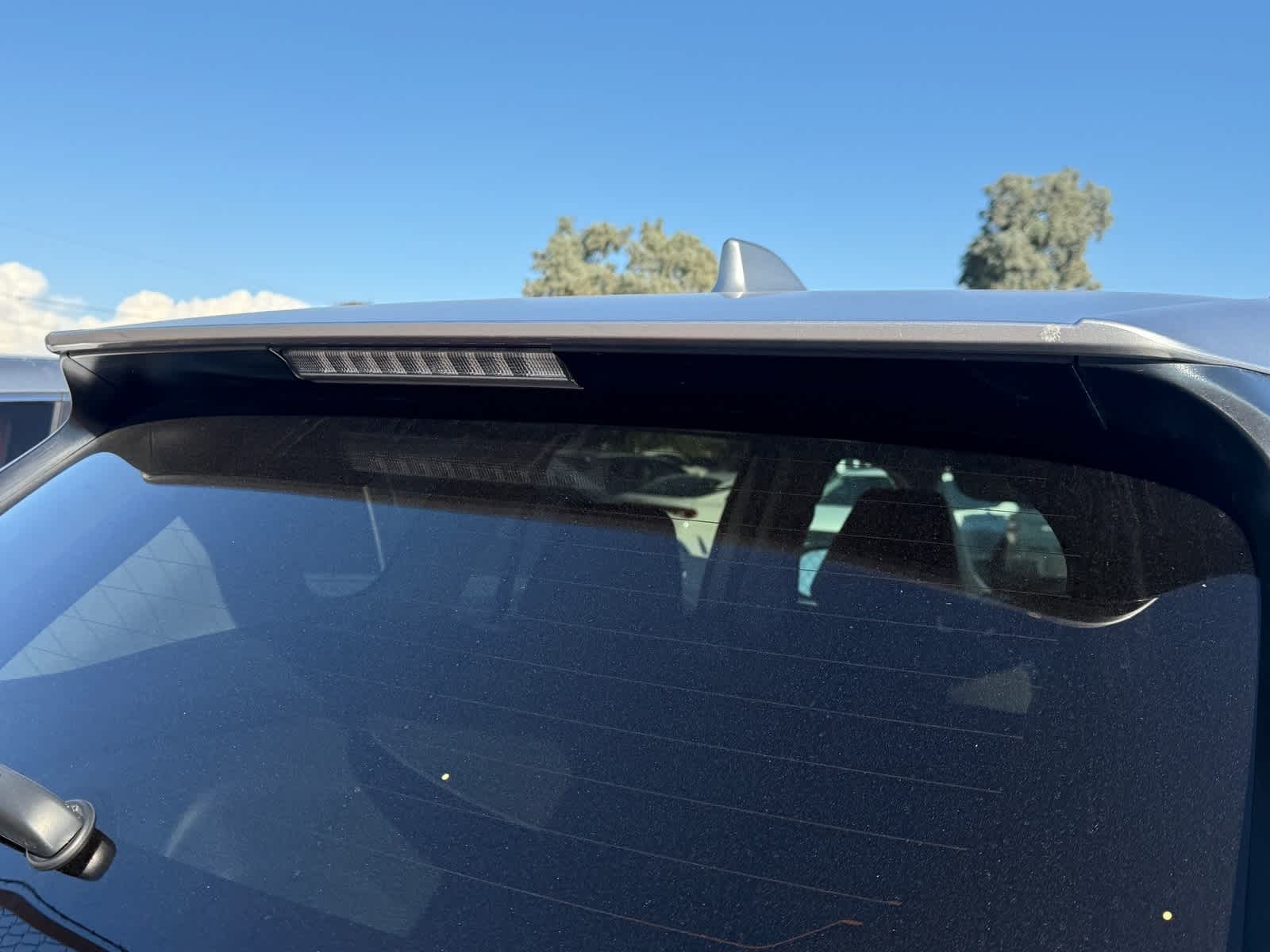 Thumbnail: 2024 Toyota RAV4 - 12