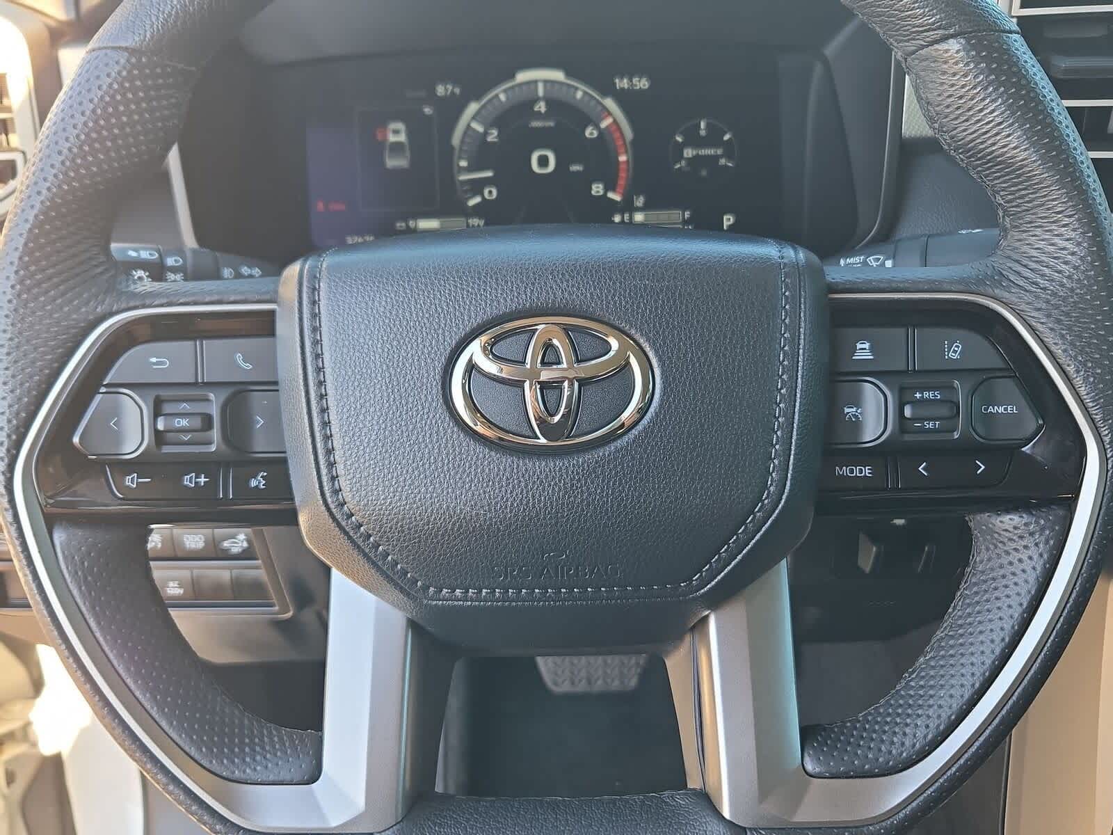 Thumbnail: 2024 Toyota Tundra - 27