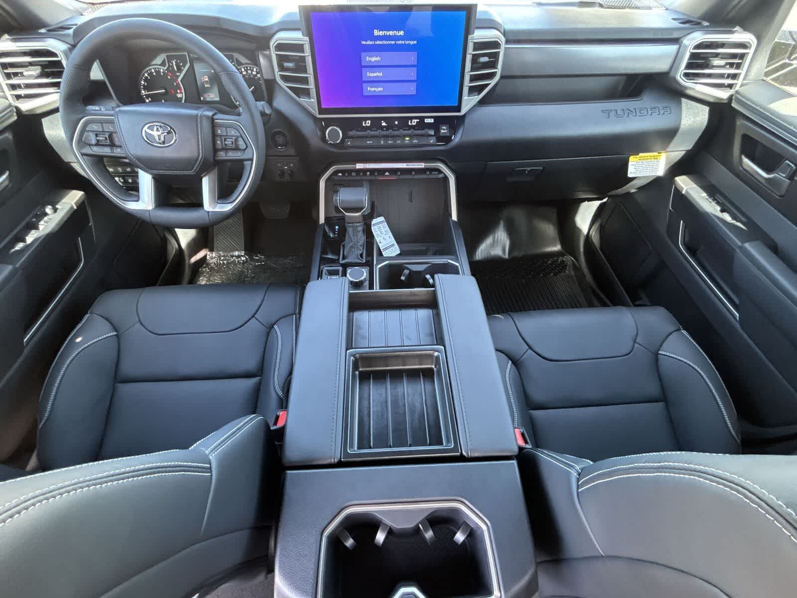 Thumbnail: 2026 Toyota Tundra - 15