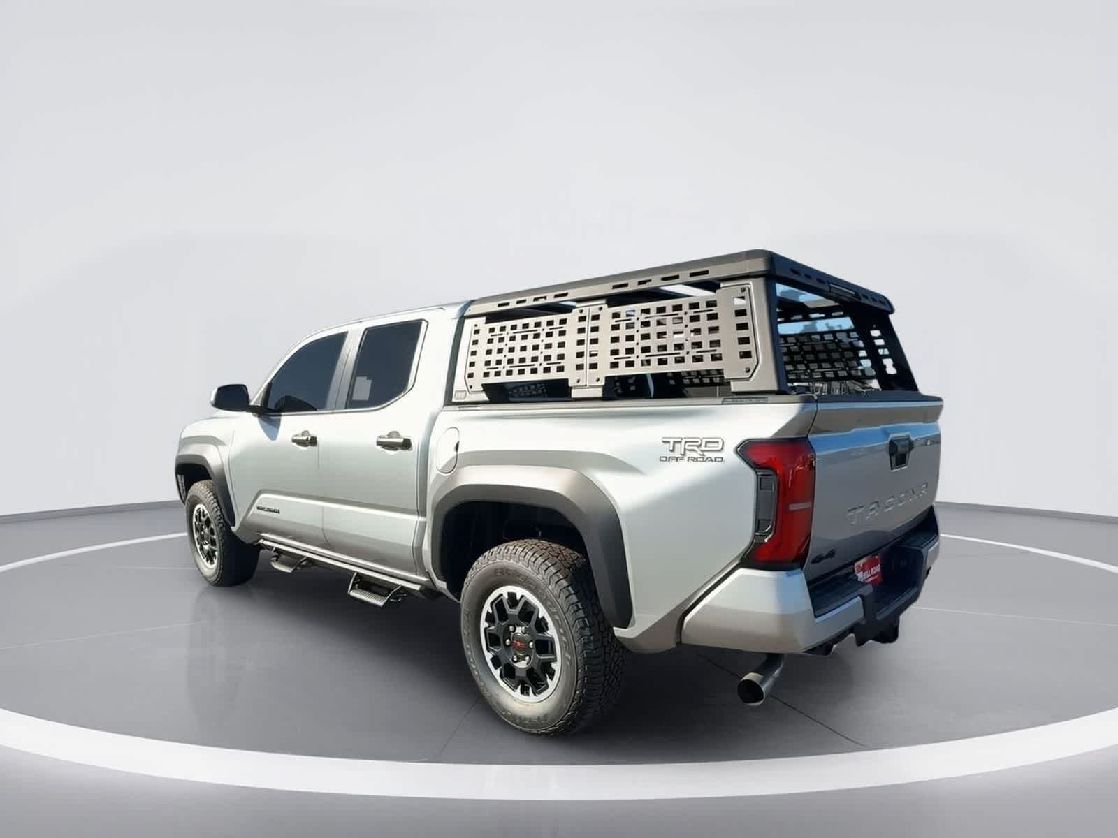 Thumbnail: 2025 Toyota Tacoma - 6