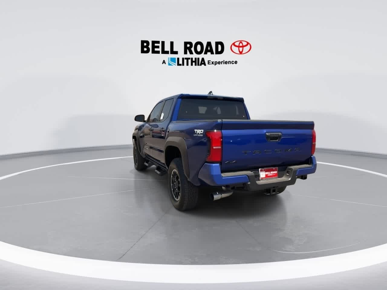 Thumbnail: 2025 Toyota Tacoma - 6