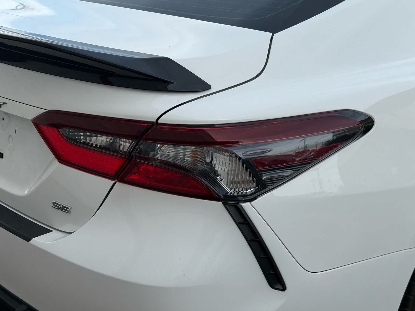 Thumbnail: 2023 Toyota Camry - 13