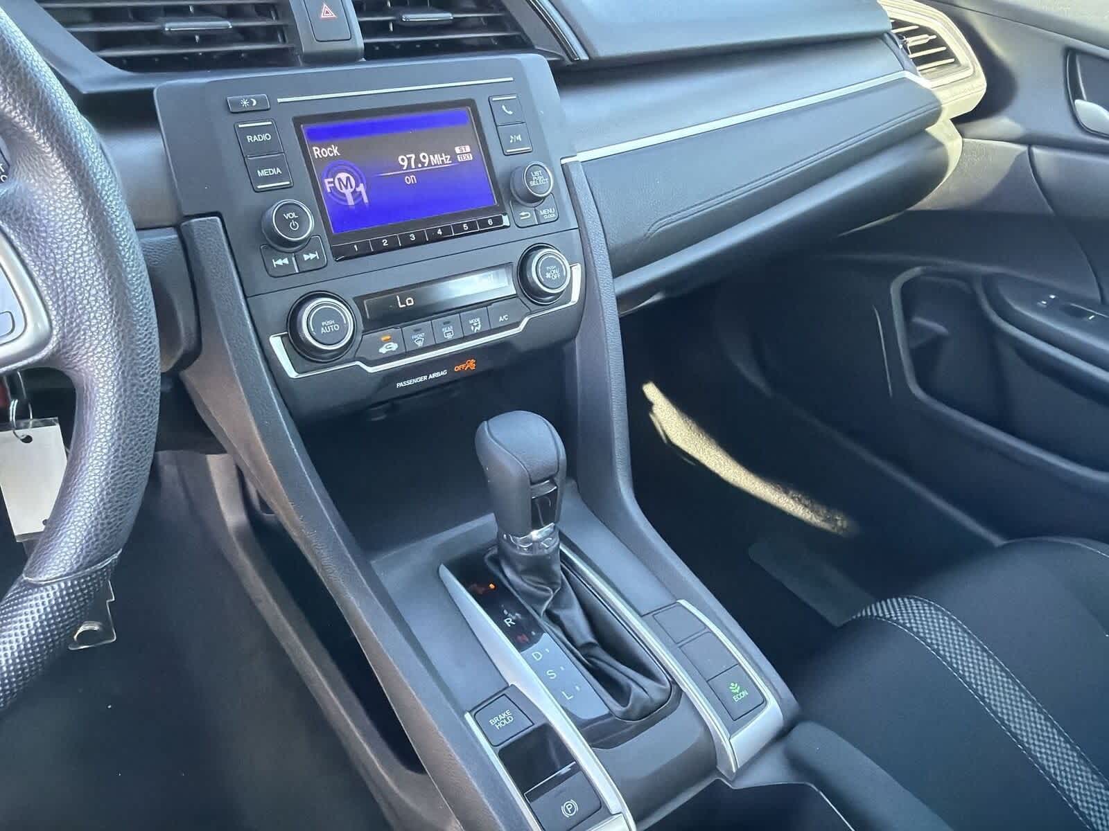 Thumbnail: 2019 Honda Civic - 19