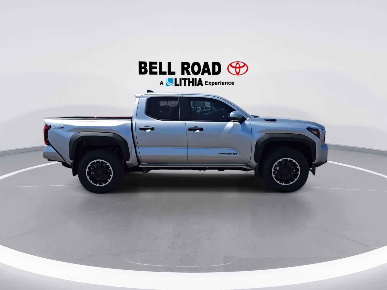 Thumbnail: 2026 Toyota Tacoma - 9
